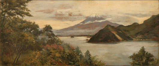 富士（沼津江浦）