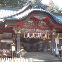 4. 北口本宮 冨士浅間神社